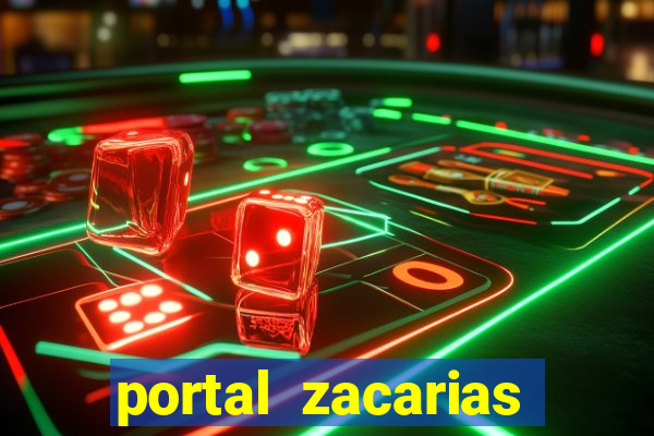 portal zacarias futebol mexicano